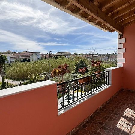 Apidalos Naus Apartment Corfu  Exterior photo